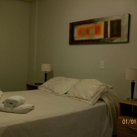 Apart Hotel Comra Buenos Aires Room photo